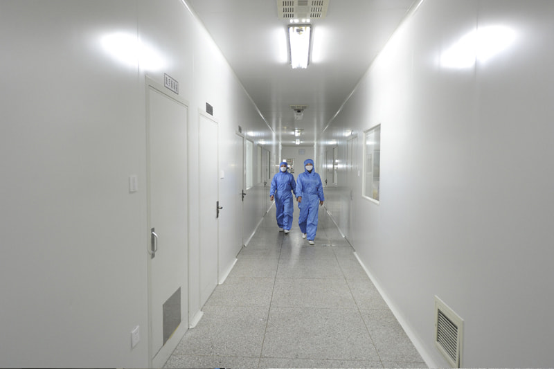 Shaoxing Zhongya Capsule Co., Ltd.